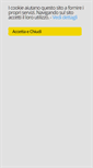 Mobile Screenshot of hroomsnaples.it